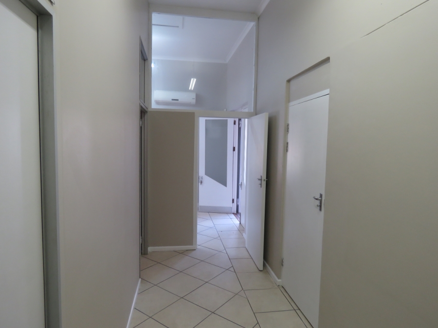 To Let commercial Property for Rent in Audas Estate Western Cape